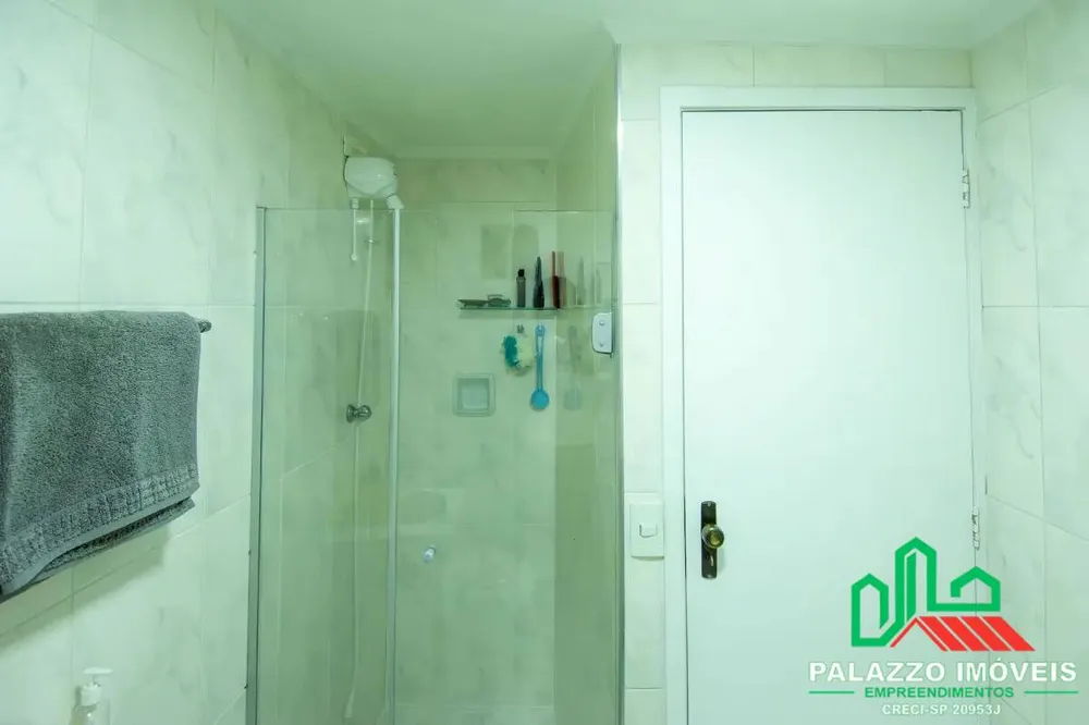 Apartamento, 1 quarto, 48 m² - Foto 6
