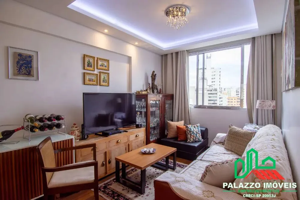 Apartamento, 1 quarto, 48 m² - Foto 11