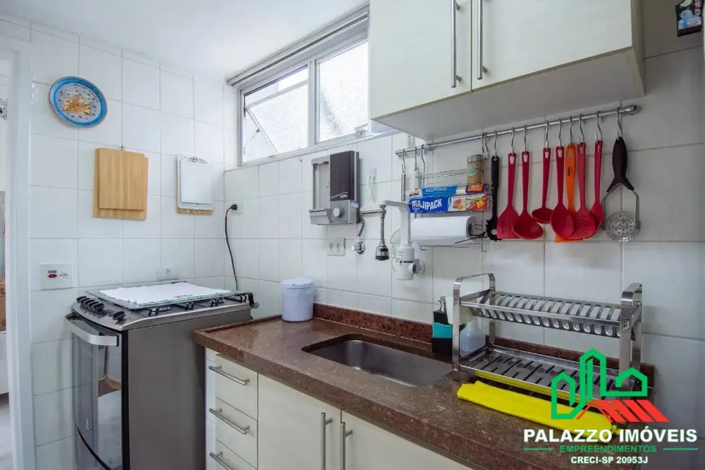 Apartamento, 1 quarto, 48 m² - Foto 8