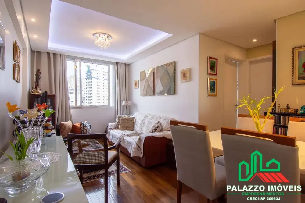 Apartamento, 1 quarto, 48 m² - Foto 12