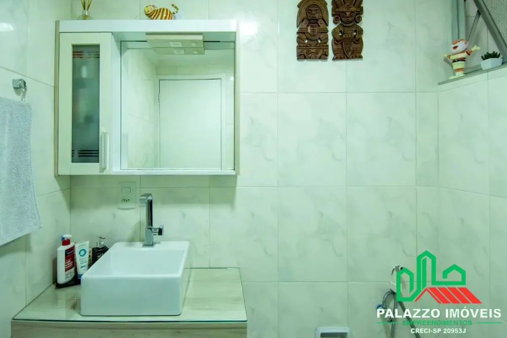 Apartamento, 1 quarto, 48 m² - Foto 5