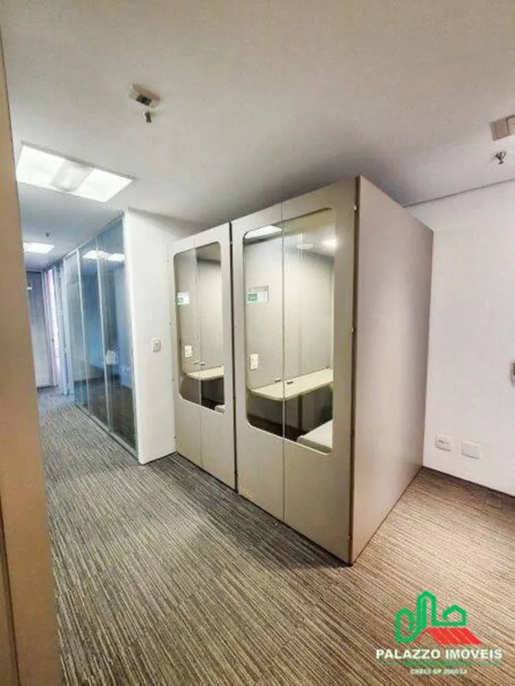Prédio Inteiro, 400 m² - Foto 13