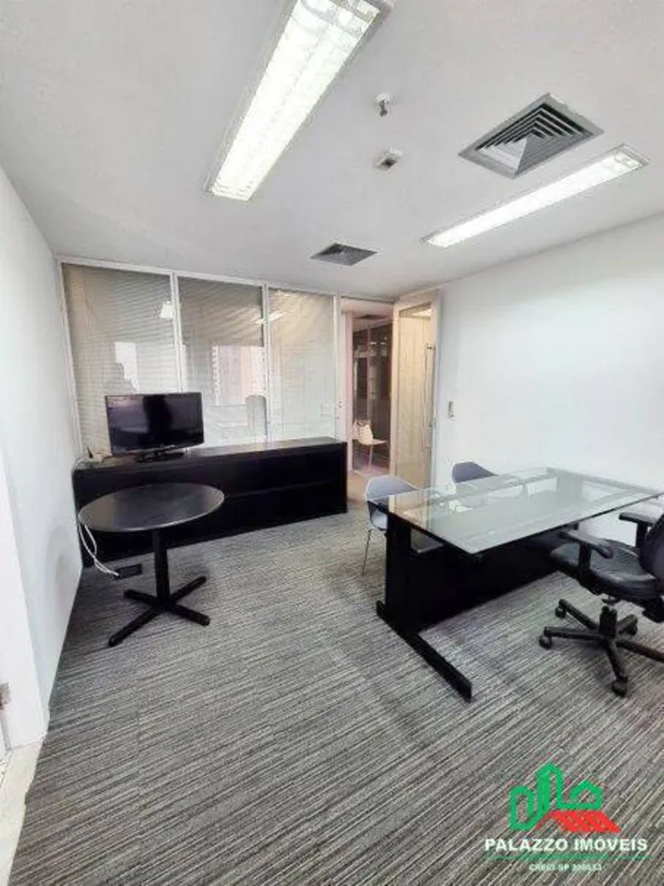 Prédio Inteiro, 400 m² - Foto 16