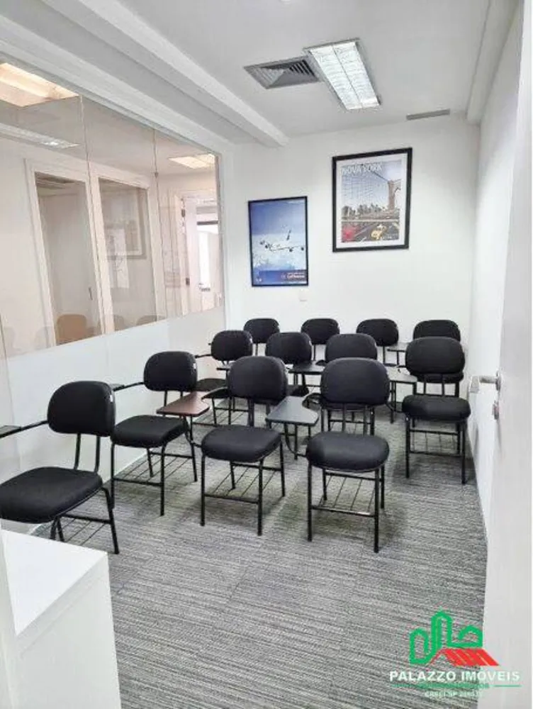 Prédio Inteiro, 400 m² - Foto 2