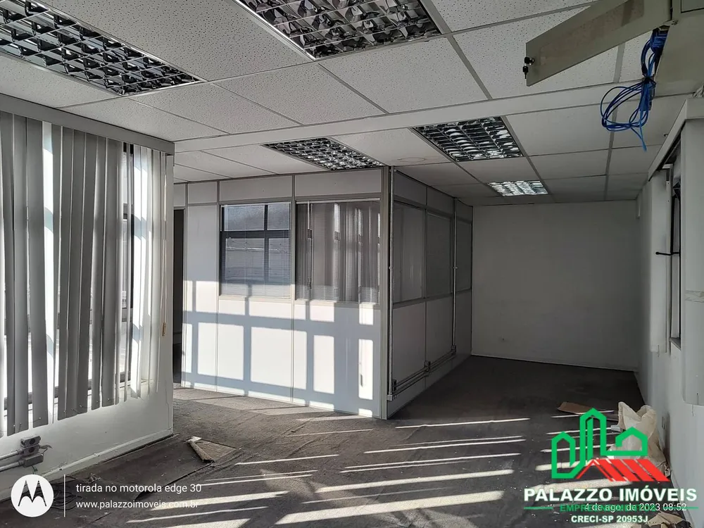 Sala-Conjunto, 361 m² - Foto 9