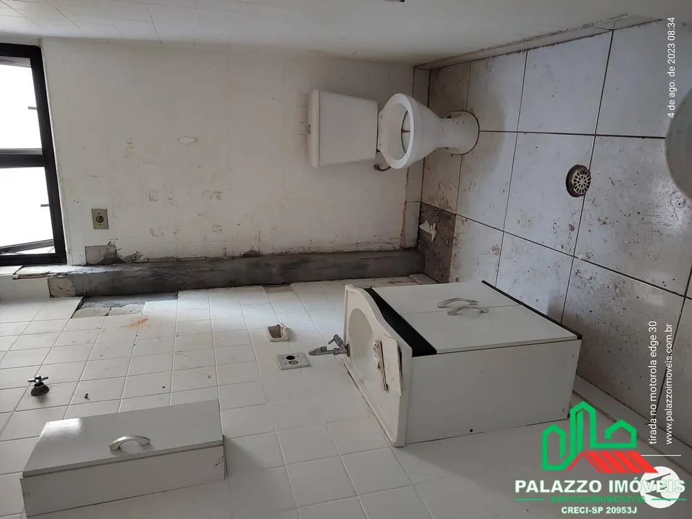 Sala-Conjunto, 361 m² - Foto 11