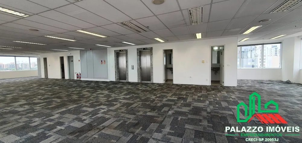 Sala-Conjunto, 218 m² - Foto 4
