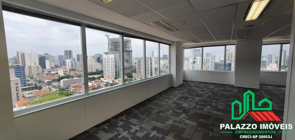 Sala-Conjunto, 218 m² - Foto 2