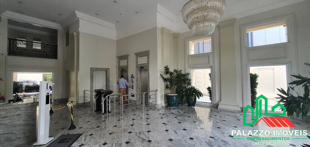 Sala-Conjunto, 218 m² - Foto 5