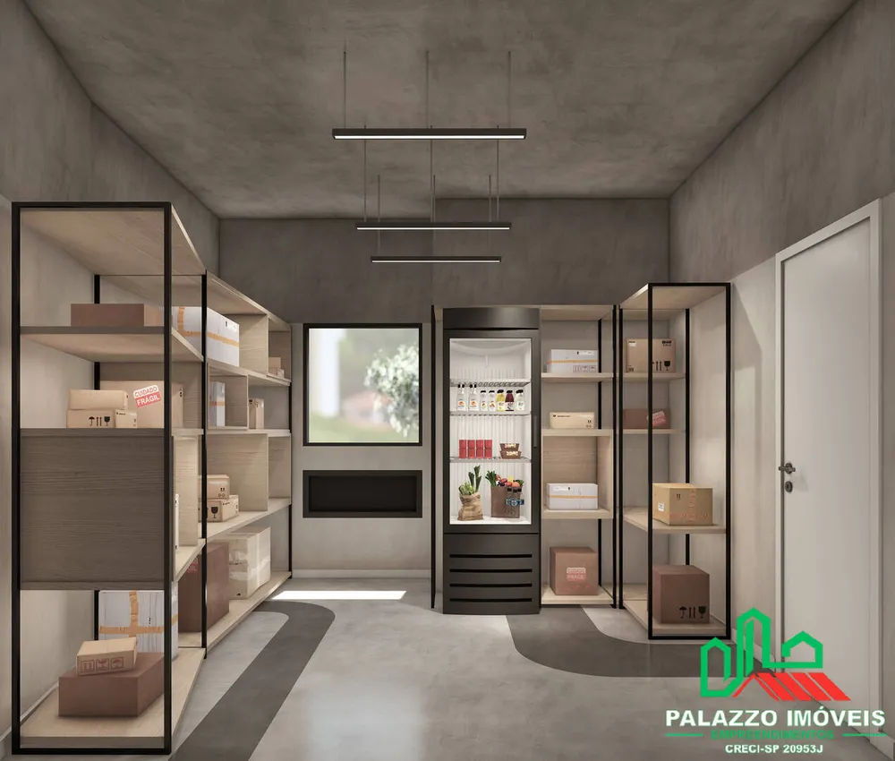Apartamento, 1 quarto, 37 m² - Foto 13