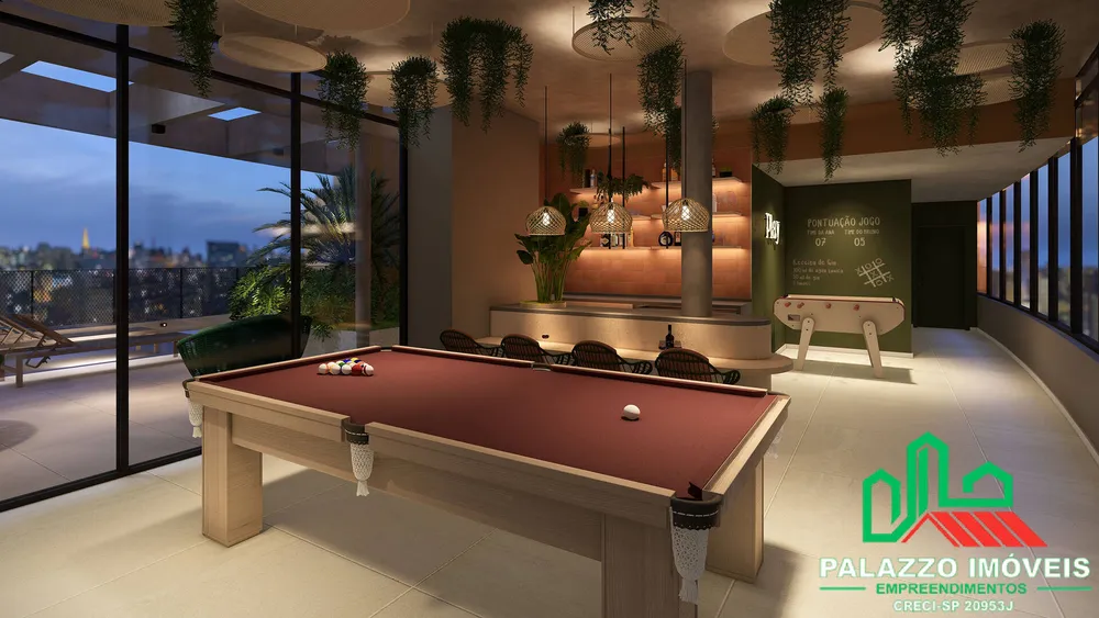Apartamento, 1 quarto, 37 m² - Foto 11