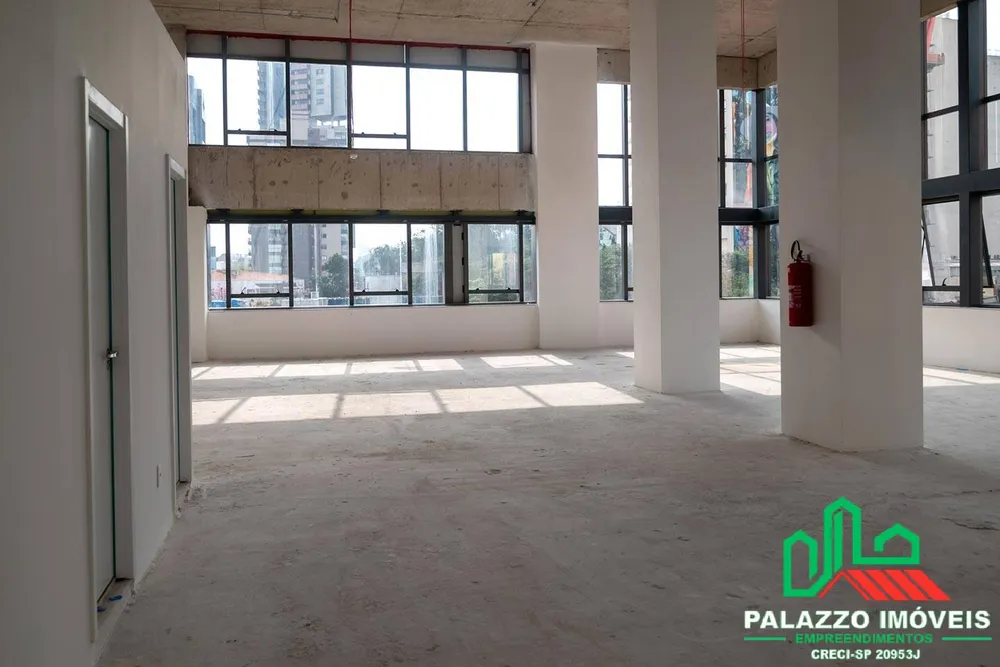 Sala-Conjunto, 264 m² - Foto 2