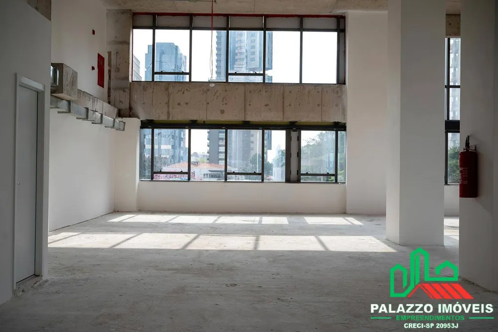 Sala-Conjunto, 264 m² - Foto 1