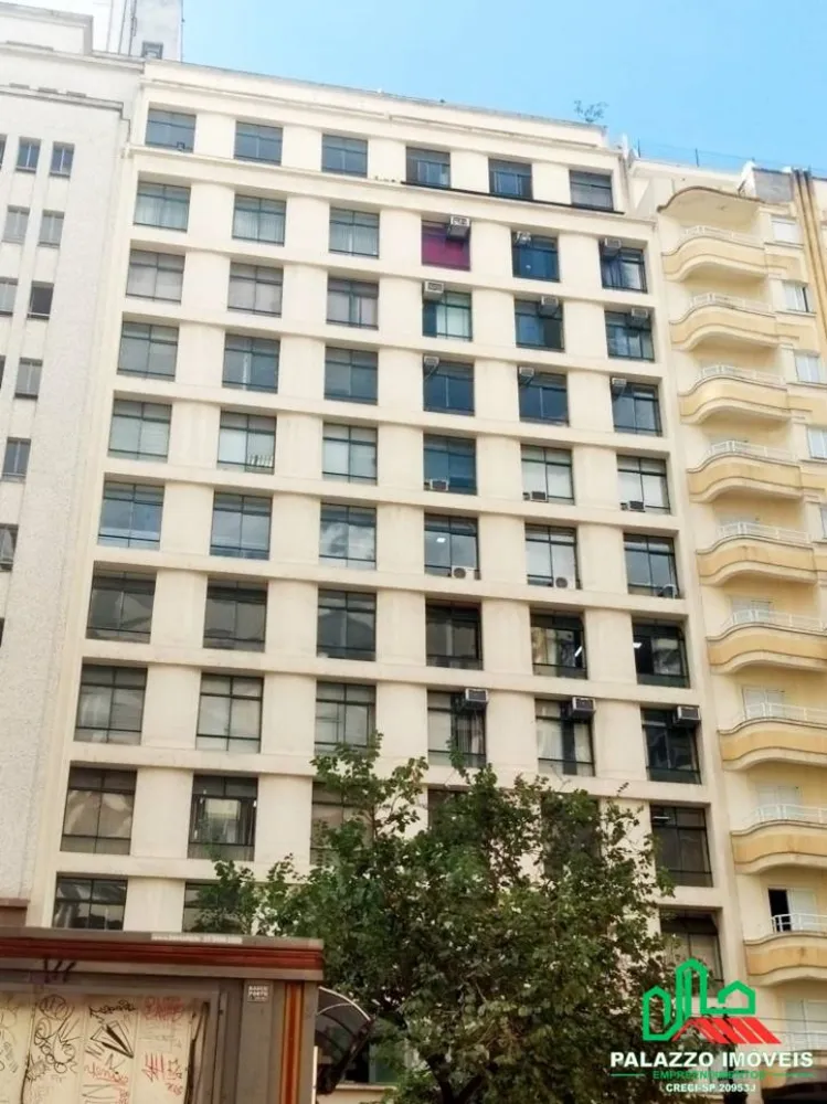Prédio Inteiro, 2800 m² - Foto 2