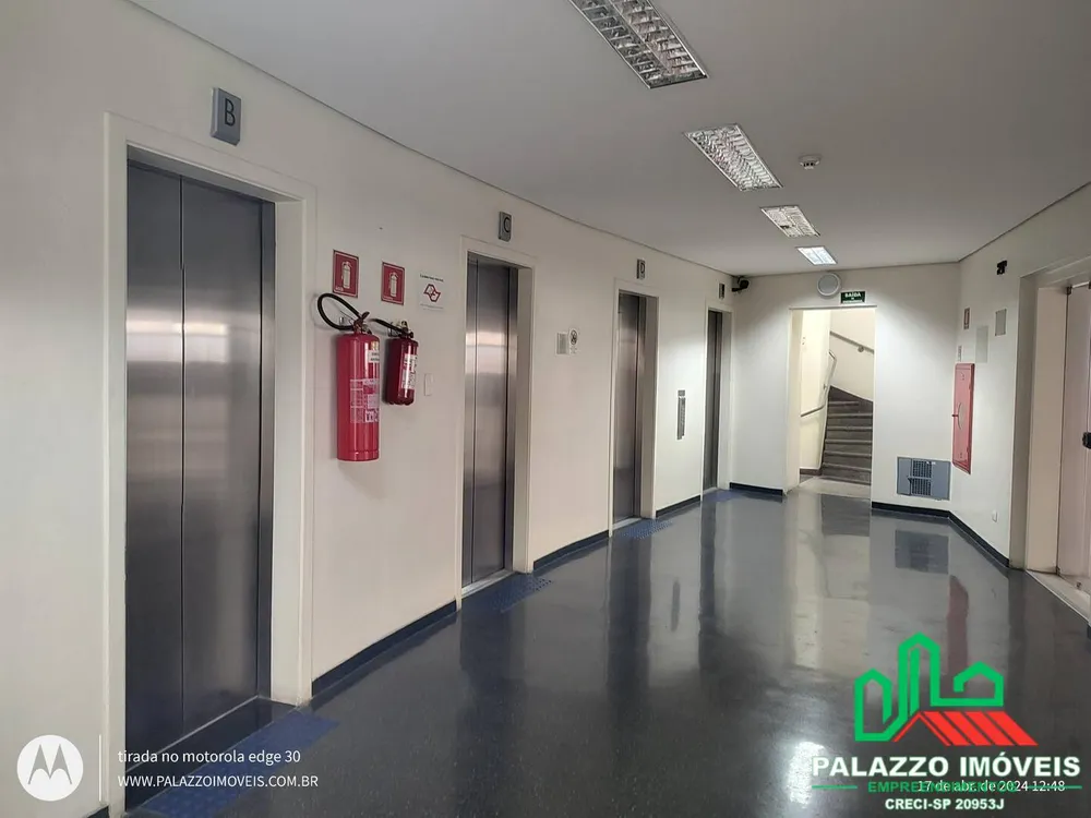 Prédio Inteiro, 950 m² - Foto 3