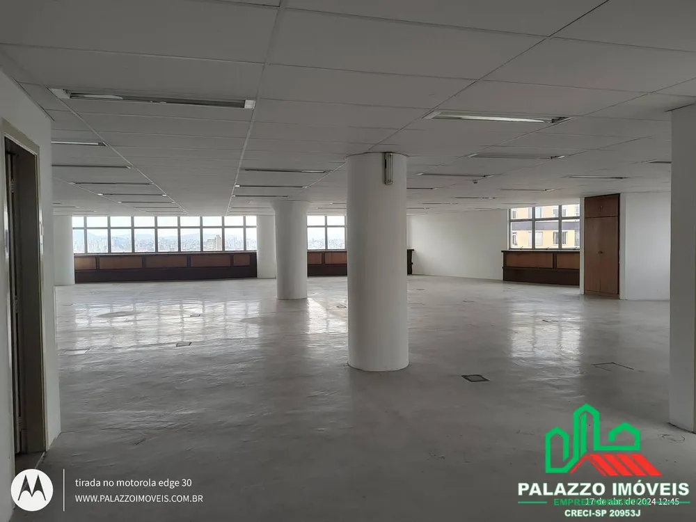 Prédio Inteiro, 950 m² - Foto 10