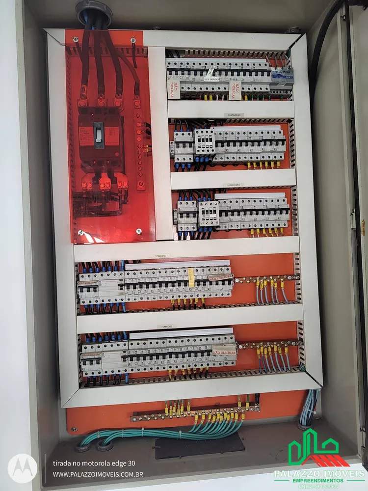 Prédio Inteiro, 950 m² - Foto 16