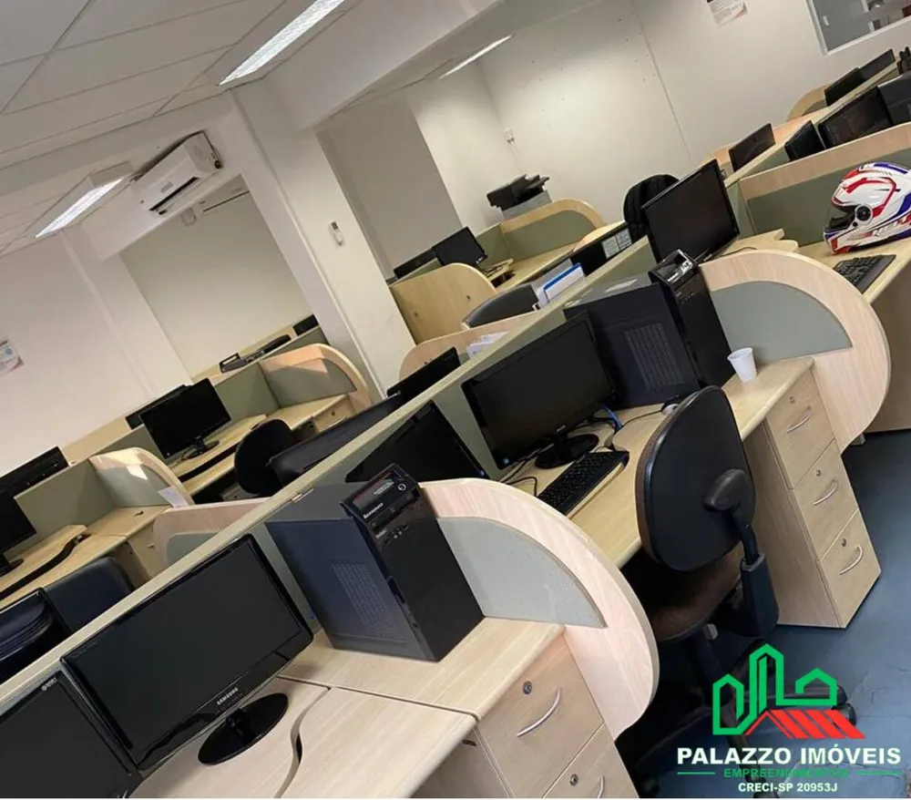 Prédio Inteiro, 3505 m² - Foto 11