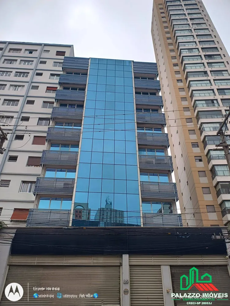 Prédio Inteiro, 3505 m² - Foto 1