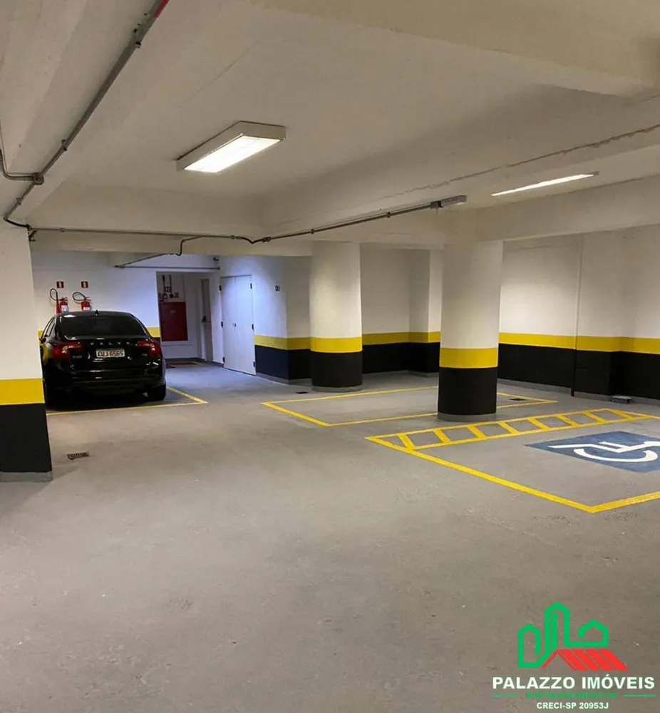 Prédio Inteiro, 3505 m² - Foto 15