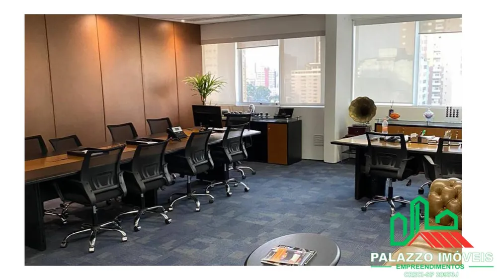Prédio Inteiro, 3505 m² - Foto 4