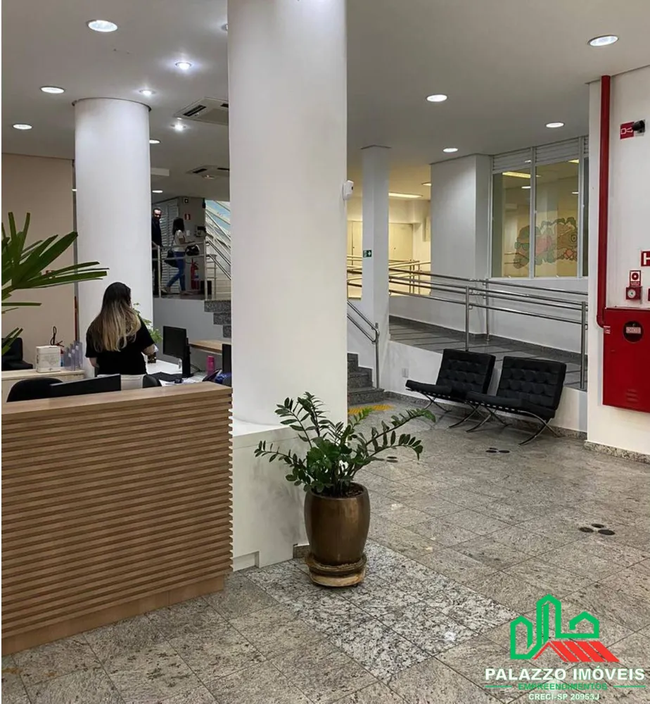 Prédio Inteiro, 3505 m² - Foto 7