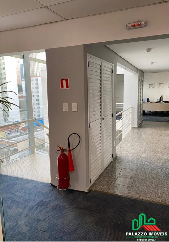 Prédio Inteiro, 3505 m² - Foto 14