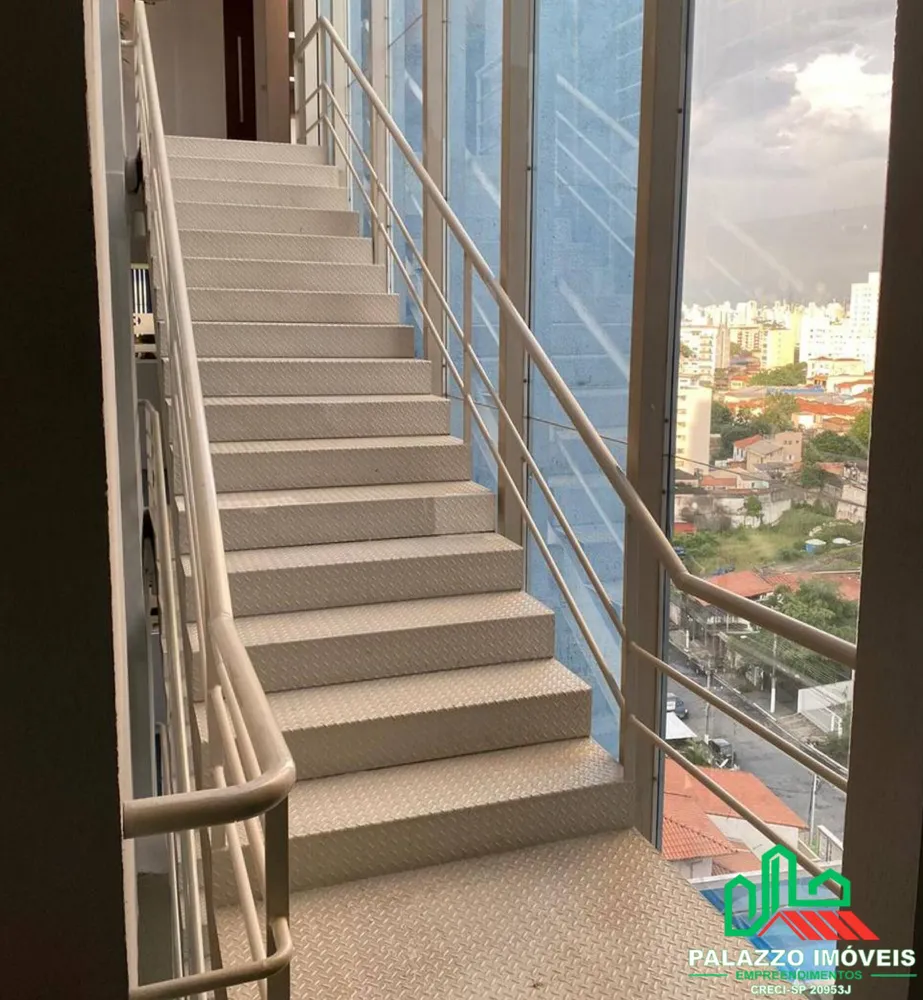 Prédio Inteiro, 3505 m² - Foto 13