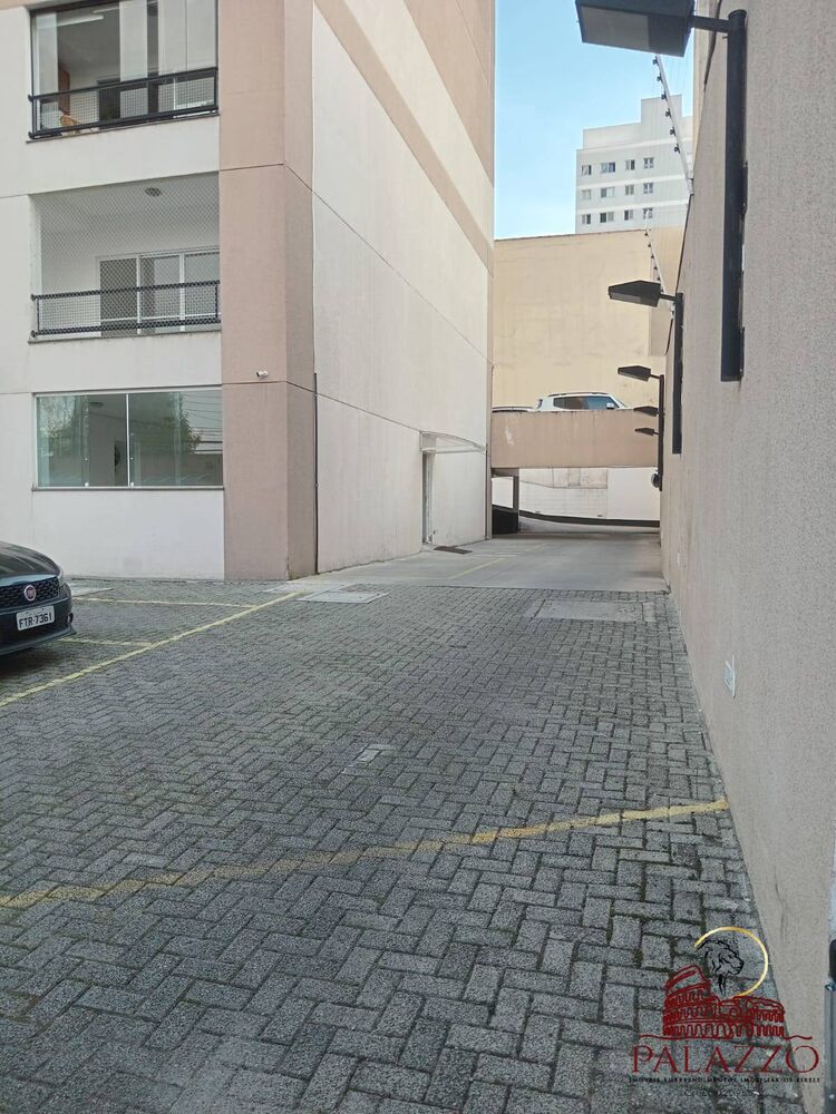 Apartamento à venda com 1 quarto, 36m² - Foto 4