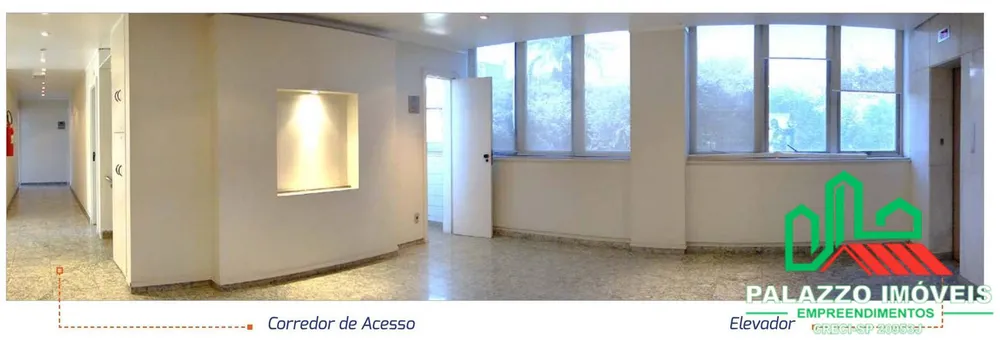 Prédio Inteiro, 2671 m² - Foto 6