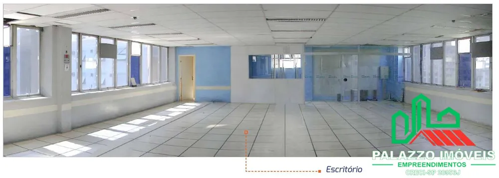 Prédio Inteiro, 2671 m² - Foto 2