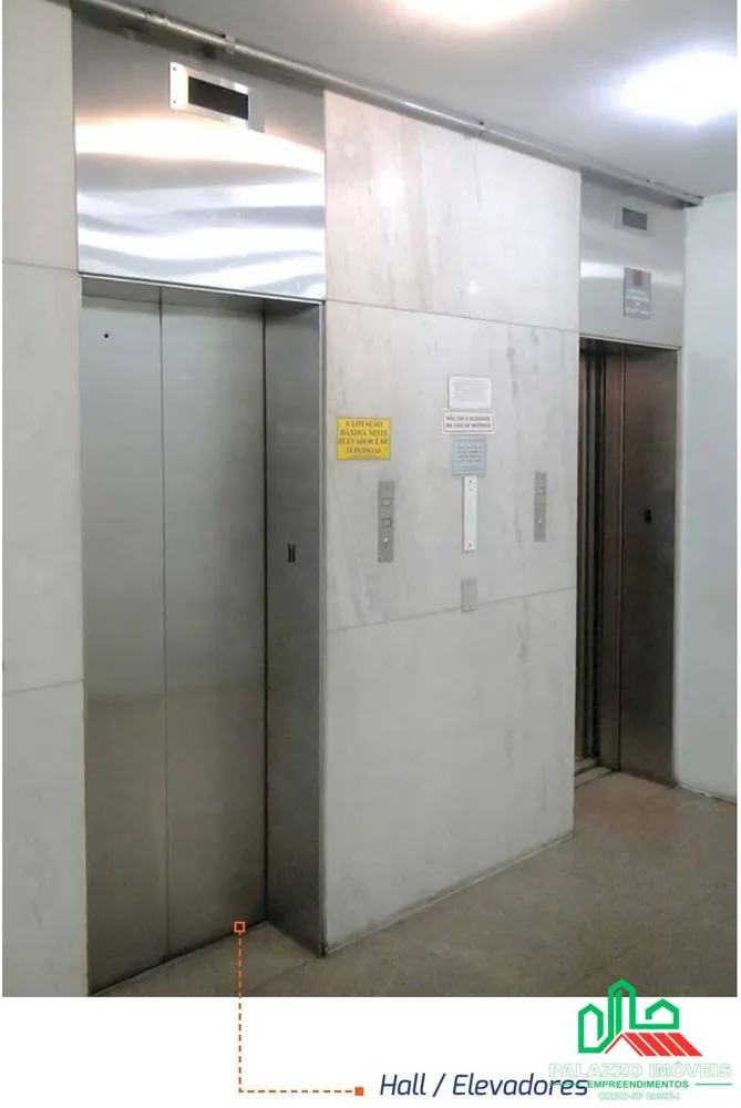 Prédio Inteiro, 2671 m² - Foto 7