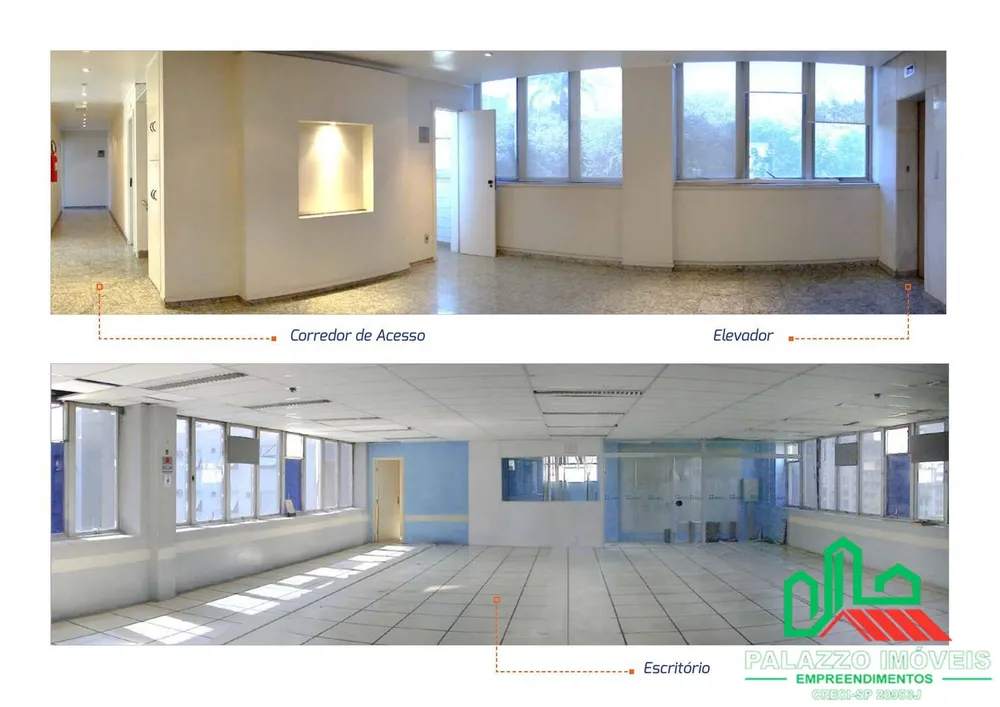 Prédio Inteiro, 2671 m² - Foto 13
