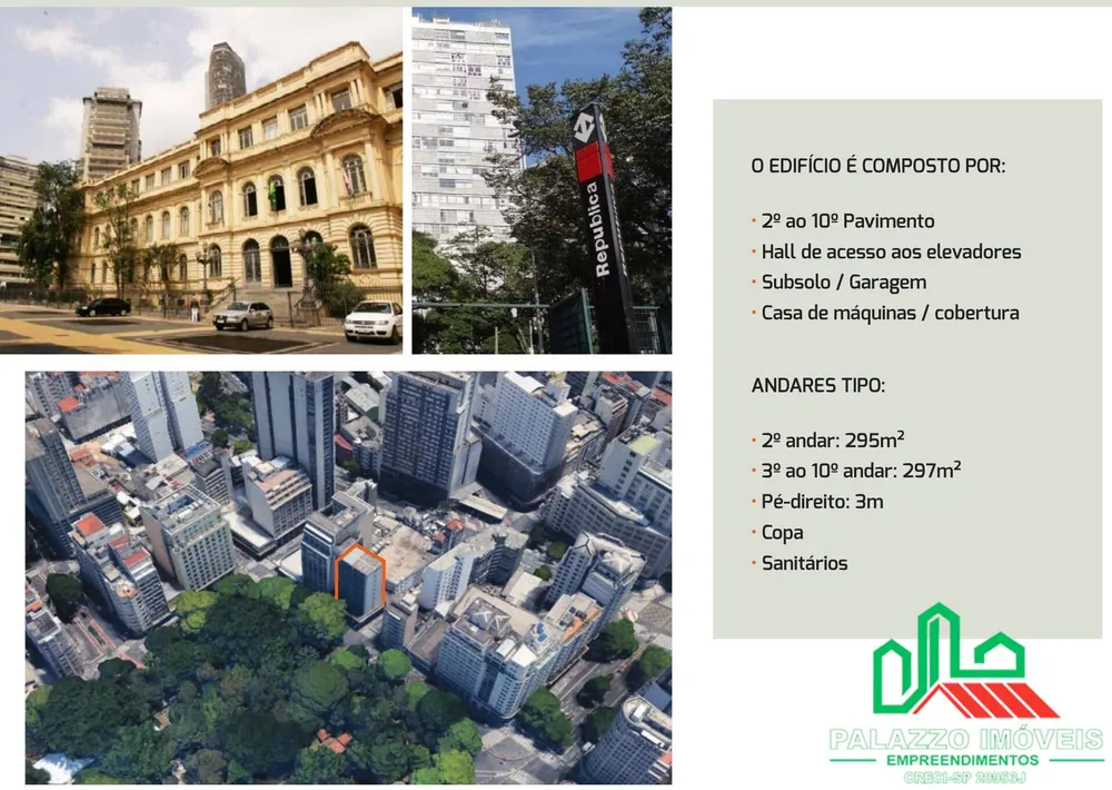 Prédio Inteiro, 2671 m² - Foto 11