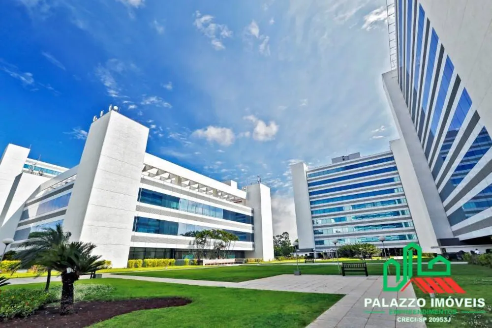 Prédio Inteiro, 2844 m² - Foto 1
