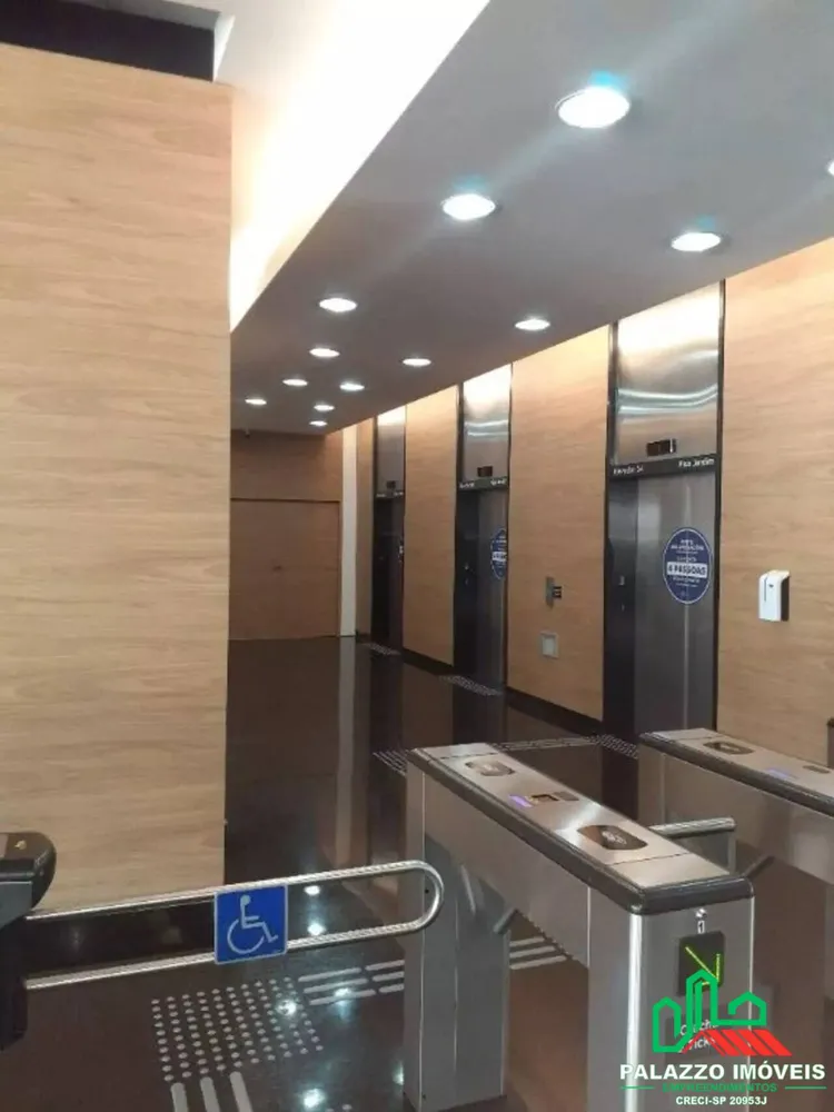Prédio Inteiro, 2844 m² - Foto 6
