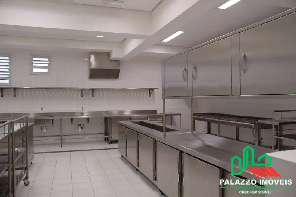 Prédio Inteiro, 1700 m² - Foto 15