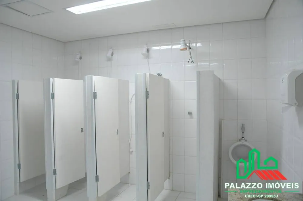 Prédio Inteiro, 1700 m² - Foto 10