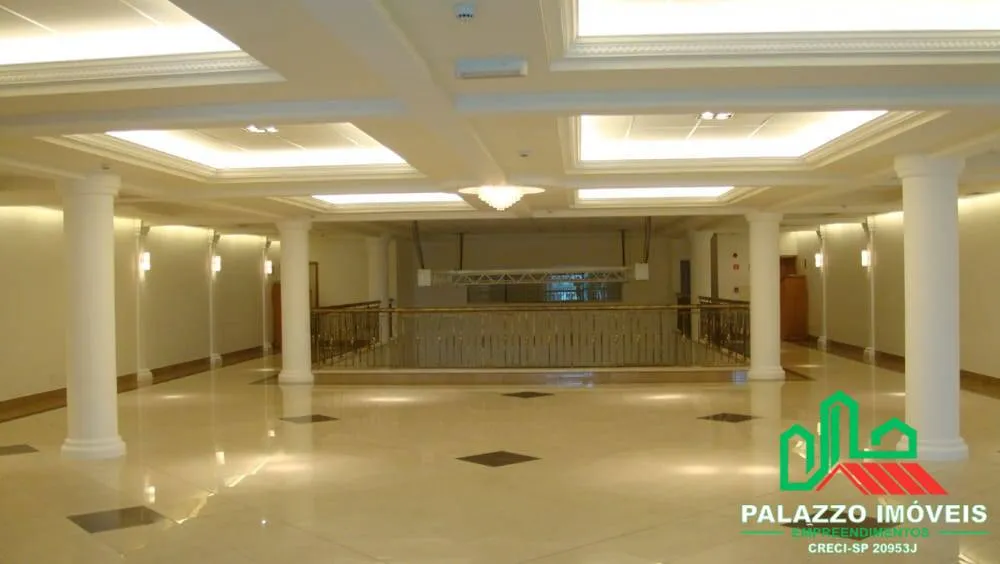 Prédio Inteiro, 1700 m² - Foto 6
