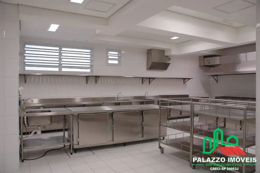 Prédio Inteiro, 1700 m² - Foto 16