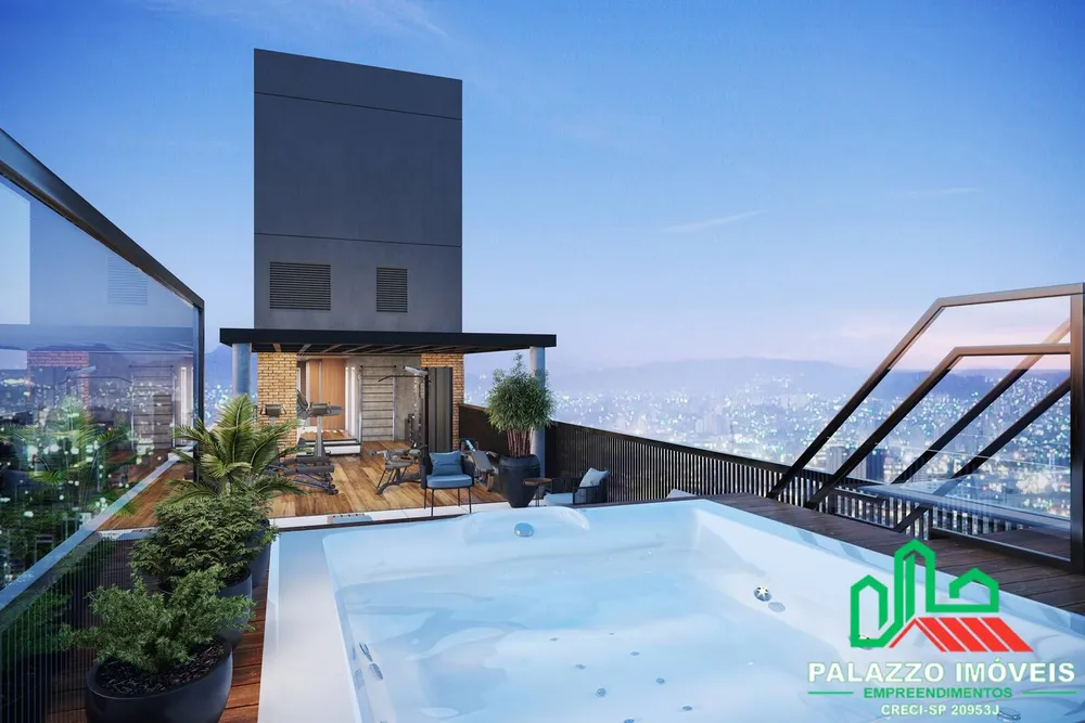 Apartamento, 2 quartos, 101 m² - Foto 1