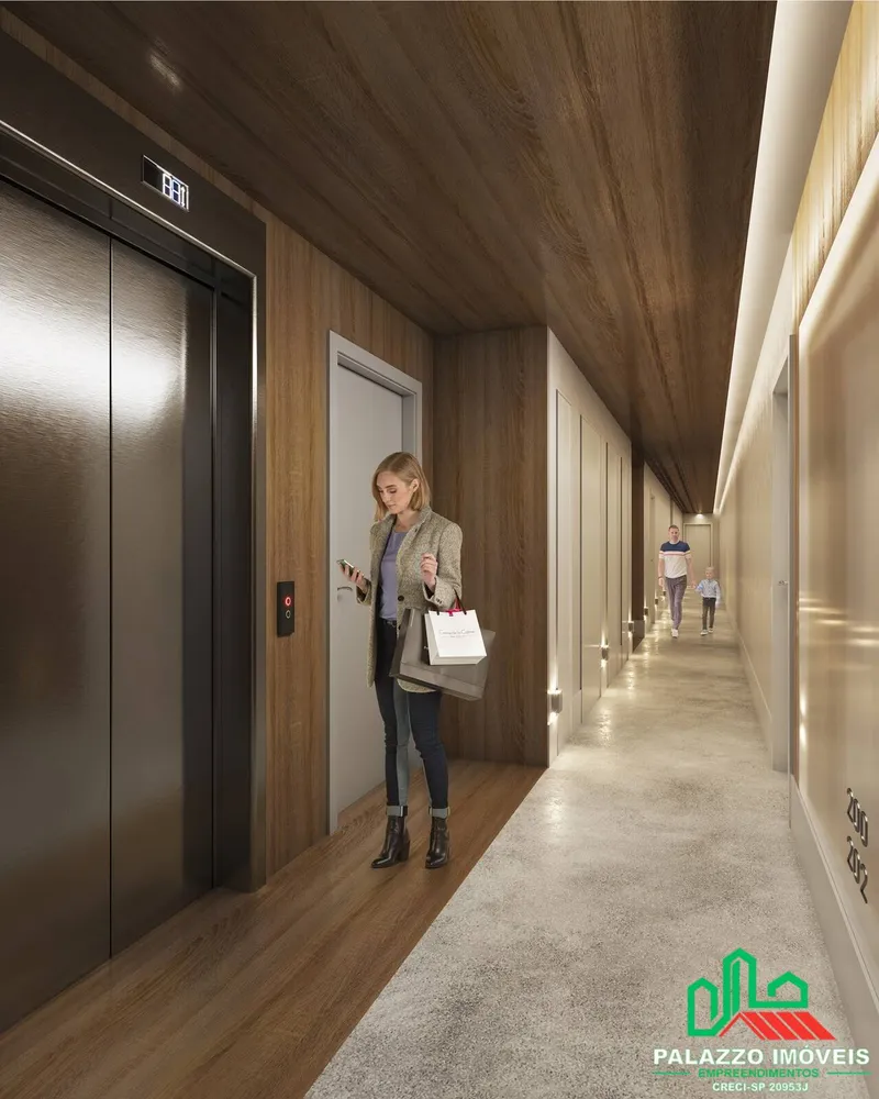 Apartamento, 2 quartos, 101 m² - Foto 3