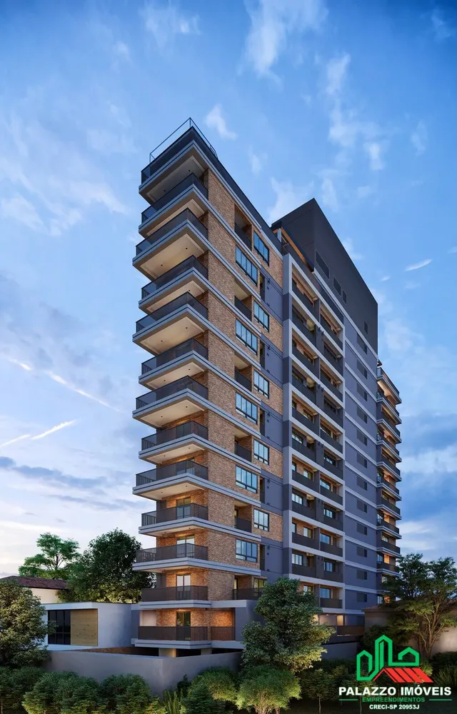 Apartamento, 2 quartos, 101 m² - Foto 6