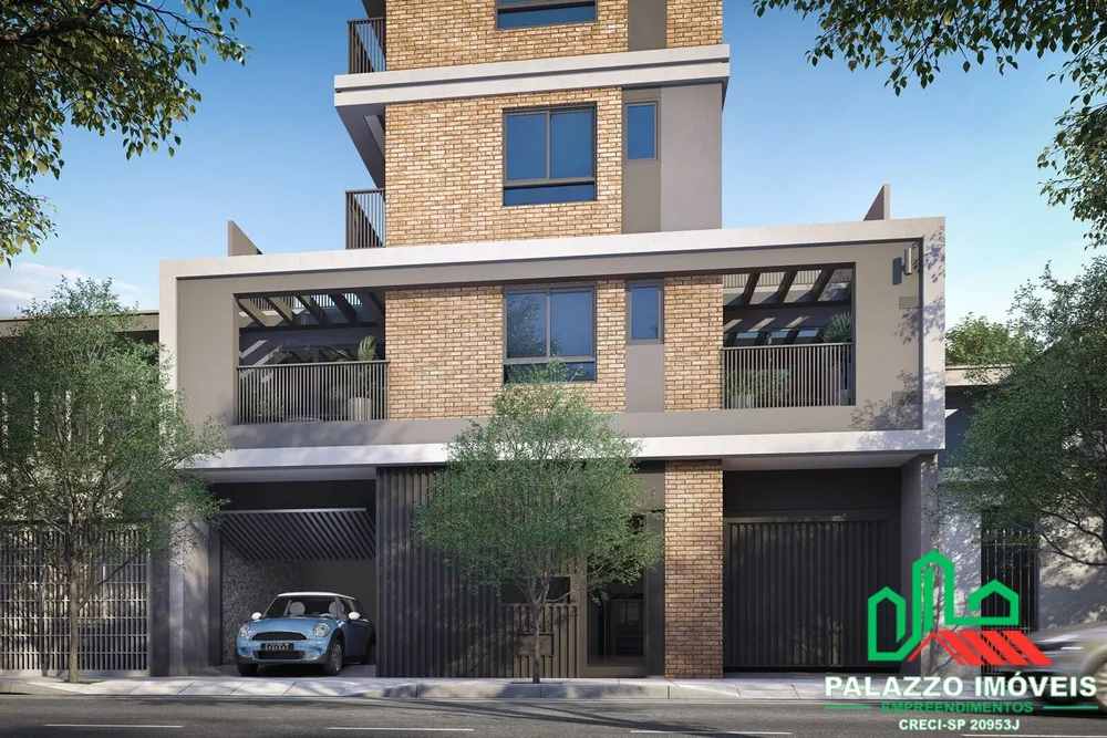 Apartamento, 2 quartos, 101 m² - Foto 8