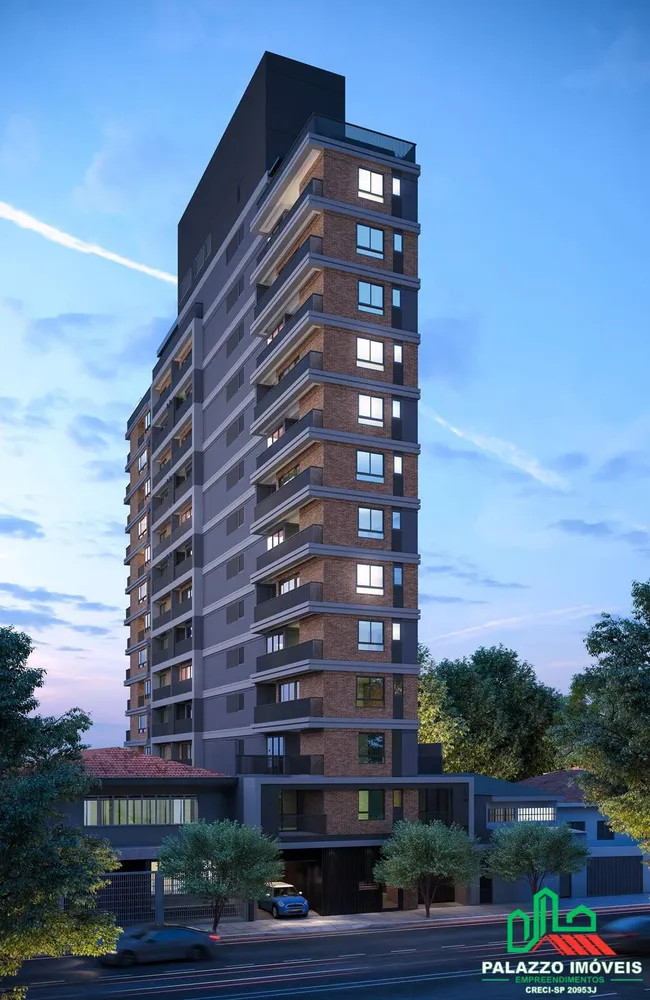 Apartamento, 2 quartos, 101 m² - Foto 4