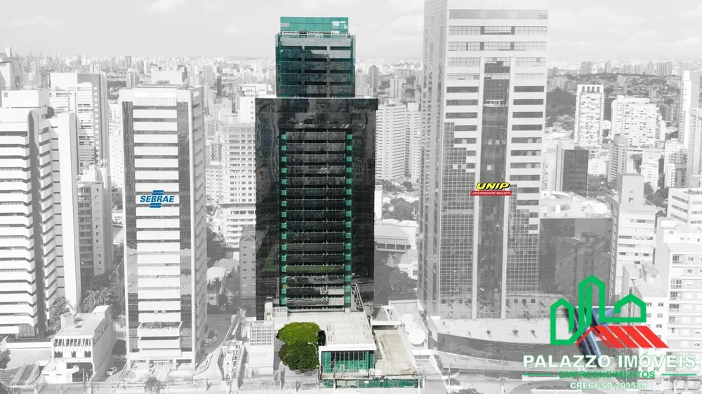 Prédio Inteiro, 10658 m² - Foto 1