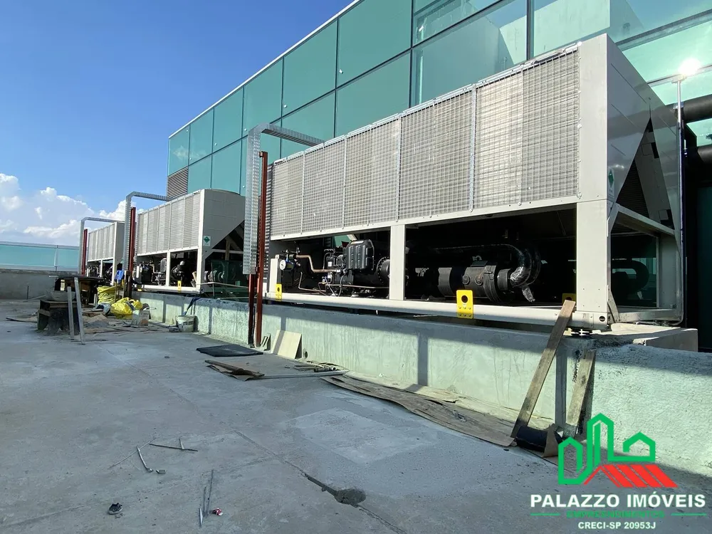 Prédio Inteiro, 10658 m² - Foto 16