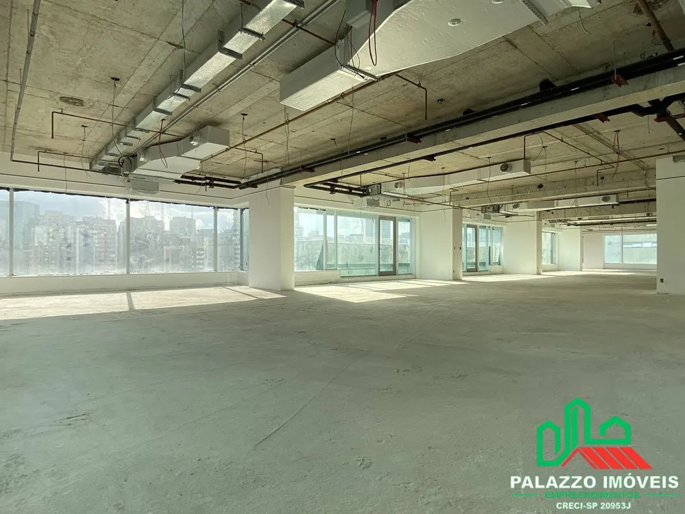 Prédio Inteiro, 10658 m² - Foto 5