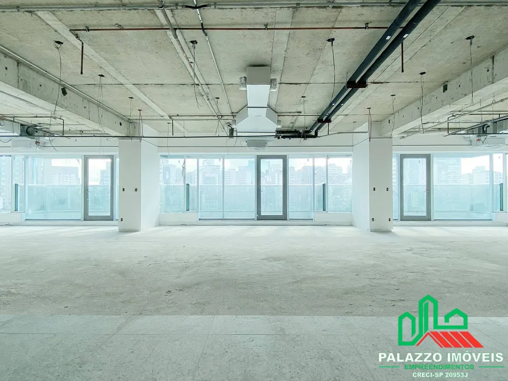 Prédio Inteiro, 10658 m² - Foto 3