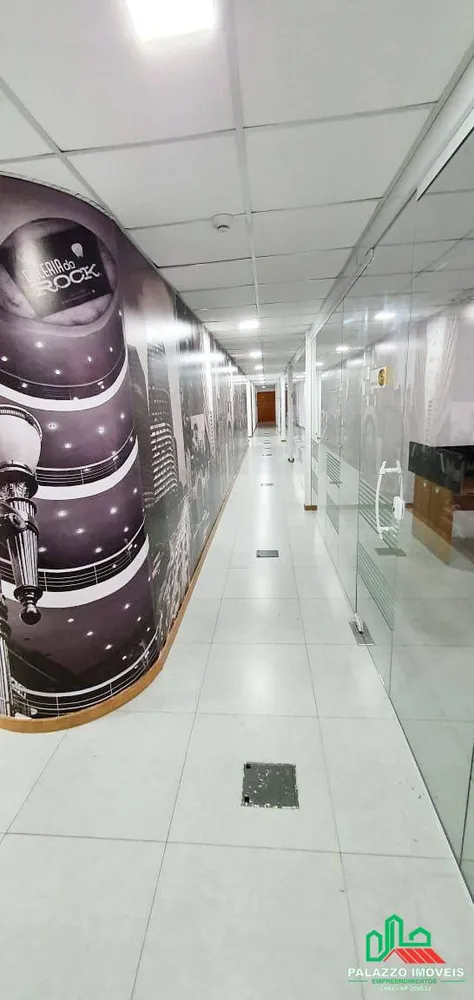 Sala-Conjunto, 925 m² - Foto 3